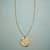 SAKURA NECKLACE view 1