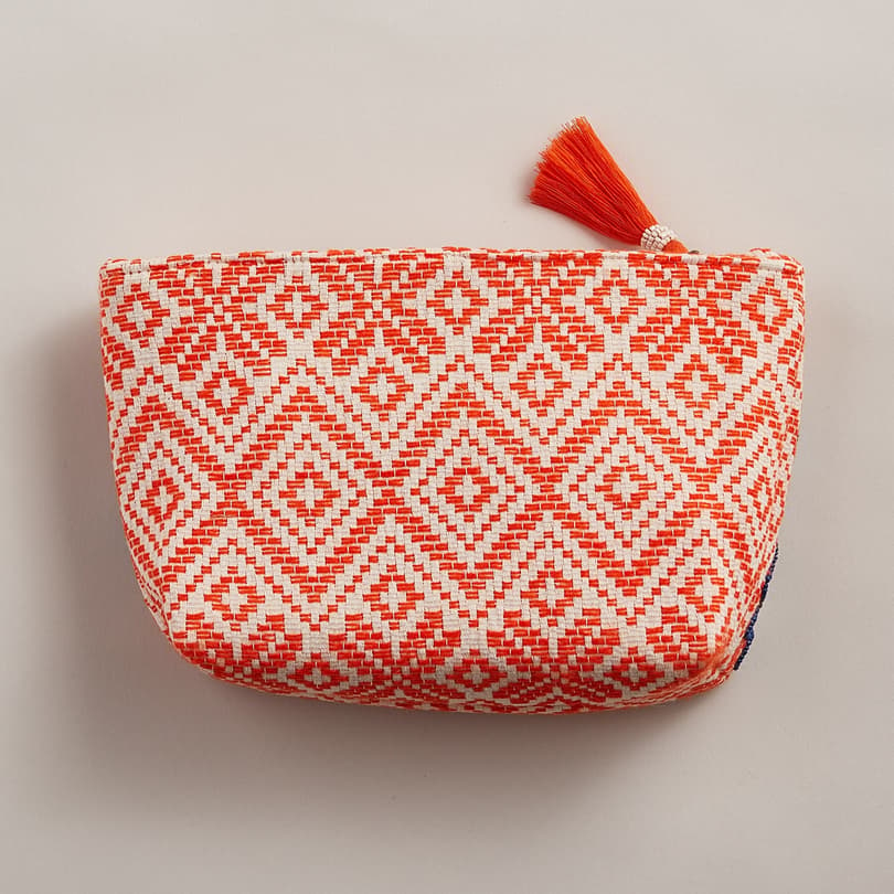 INITIAL POUCH view 2