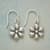PERFECT PETAL EARRINGS view 1