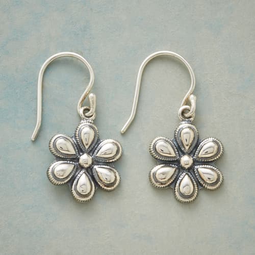 PERFECT PETAL EARRINGS view 1