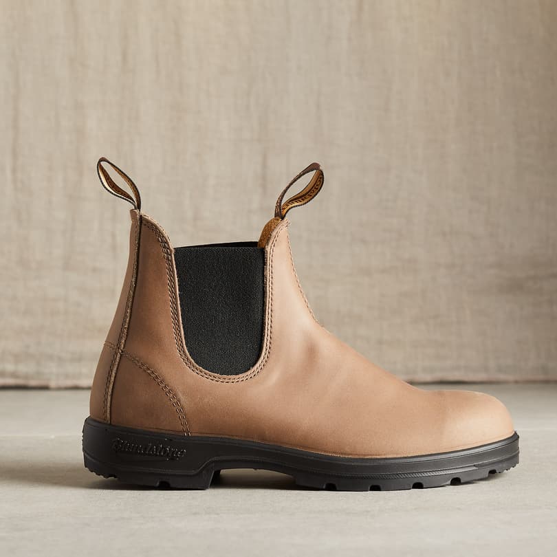 Classic Chelsea Boots Sundance Catalog