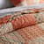 Patchwork Meadows Quilt View 5
