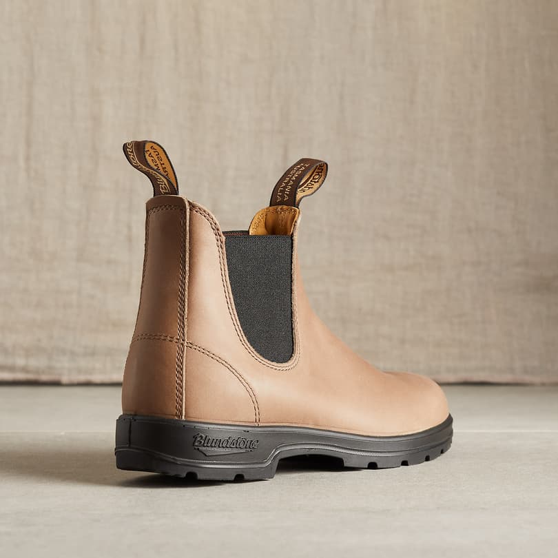 Classic Chelsea Boots Sundance Catalog