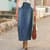 Fraser Denim Skirt View 5C_MWSH