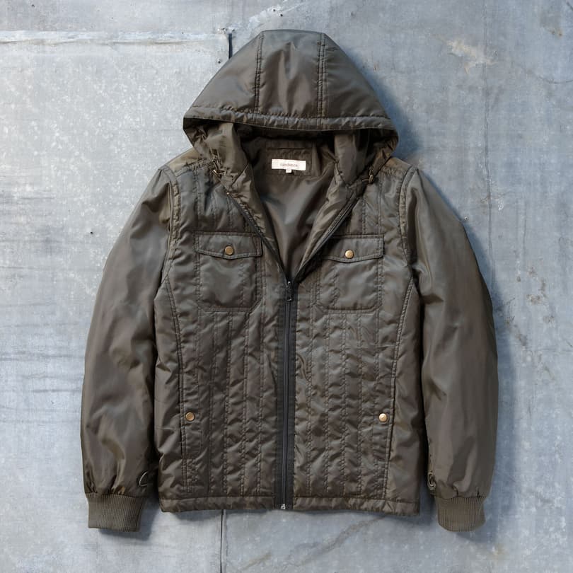 WASATCH 2-IN-1 JACKET view 3