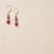 Eastern Inkling Earrings View 2