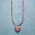 LOVE AND JOY NECKLACE view 1