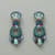 CATALINA EARRINGS view 1