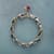 Charm Chain Bracelet View 2