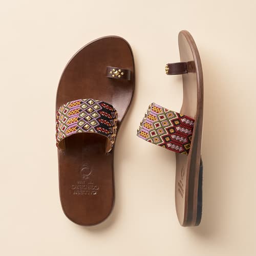 Iwa Sandals  Sundance Catalog