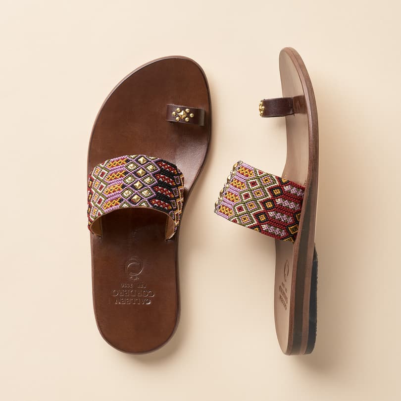 Papi Sandals Sundance Catalog