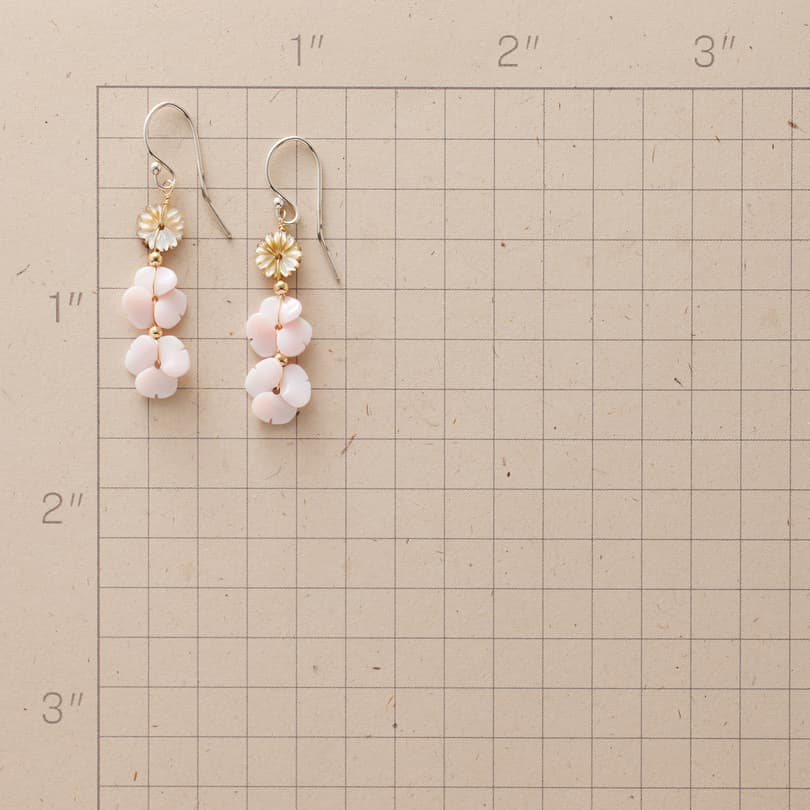 Lorelei Earrings View 2