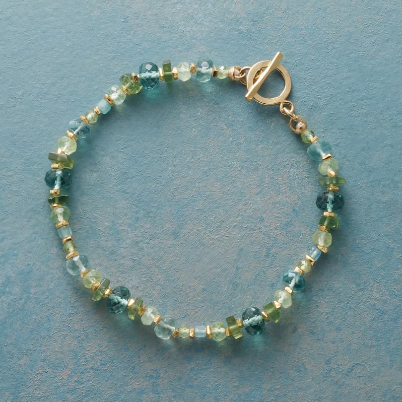 Sea Lover&#39;s Bracelet View 1