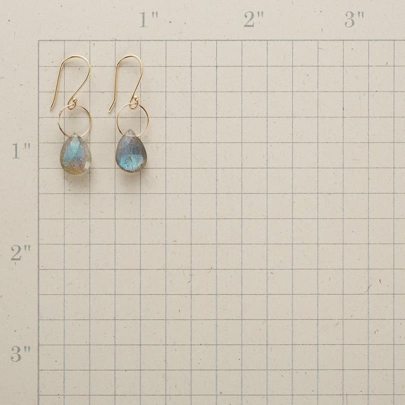 TIP TOP EARRINGS view 1