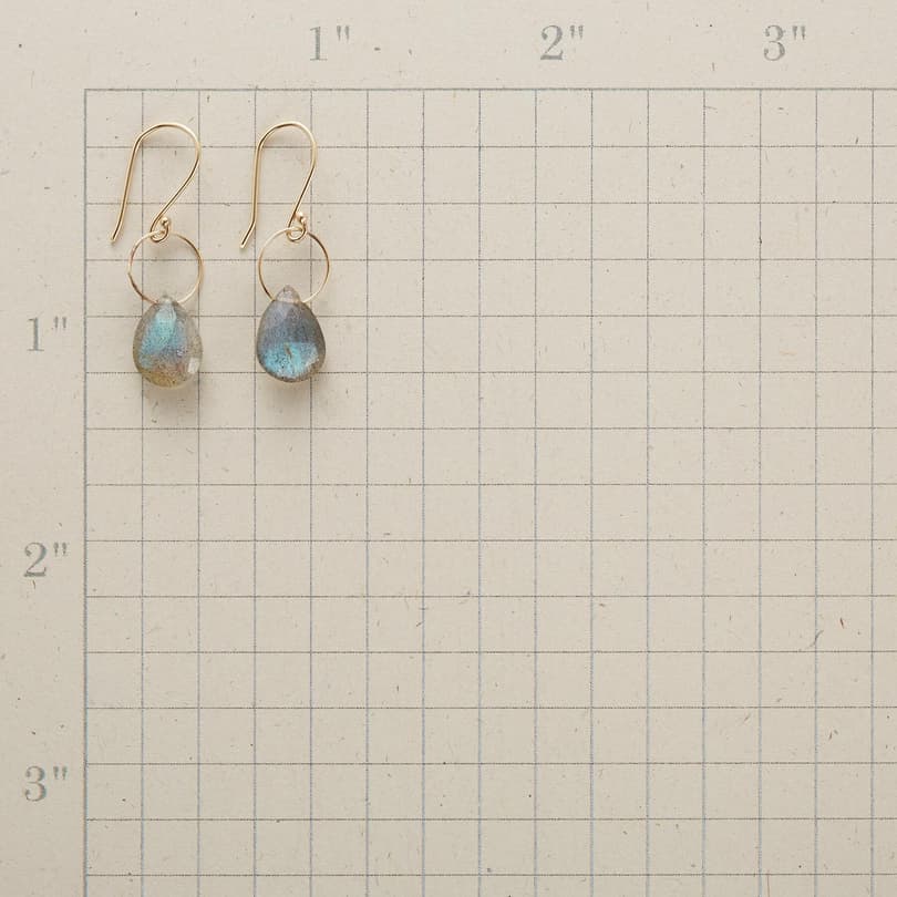 TIP TOP EARRINGS view 1