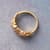 Gemstone Reef Ring View 2