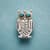 TIMELESS COMPANION WISE OWL PIN view 1
