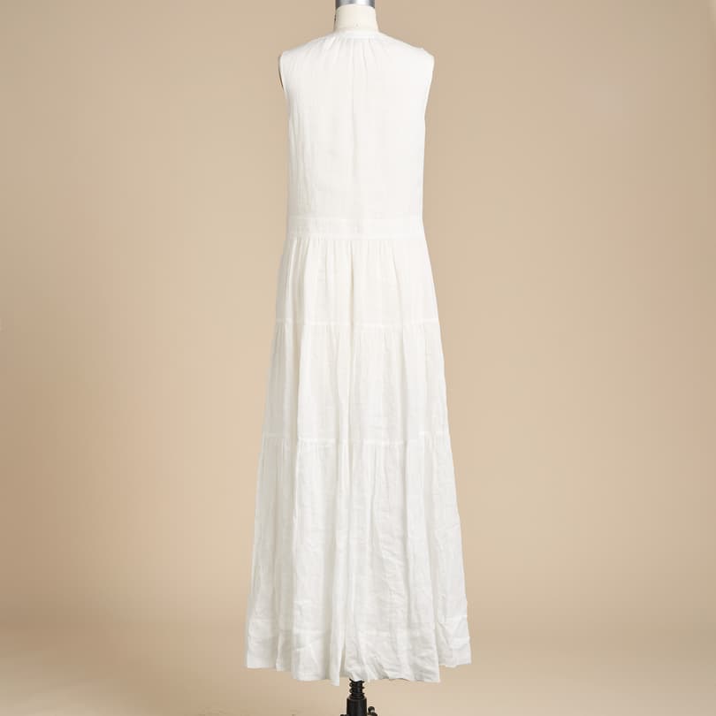 Verity Maxi Dress View 3