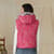 Fiorella Reversible Vest View 8