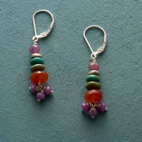 Chromatica Earrings View 1