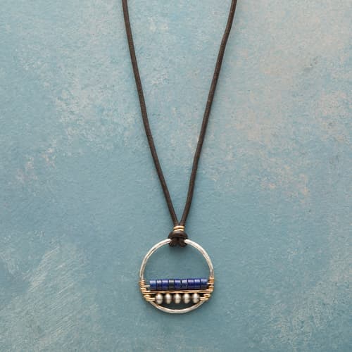 Distant Shores Necklace