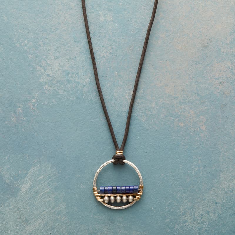 Distant Shores Necklace