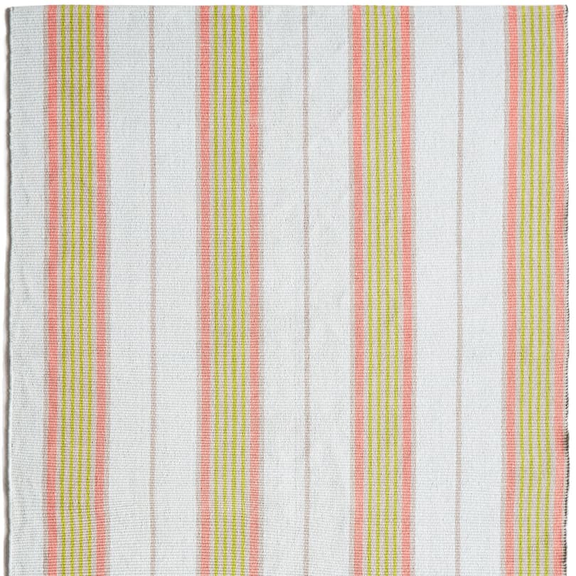 COSTA MESA STRIPES WOVEN RUG, LARGE view 1