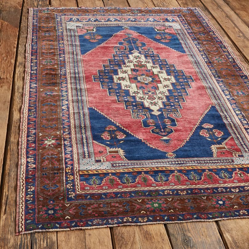 AFYON RUG view 1