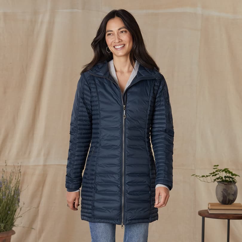 Kuhl Spyfire Parka - Women's - Apex Outfitter & Board Co