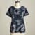 IMAE TIE-DYE TEE view 2