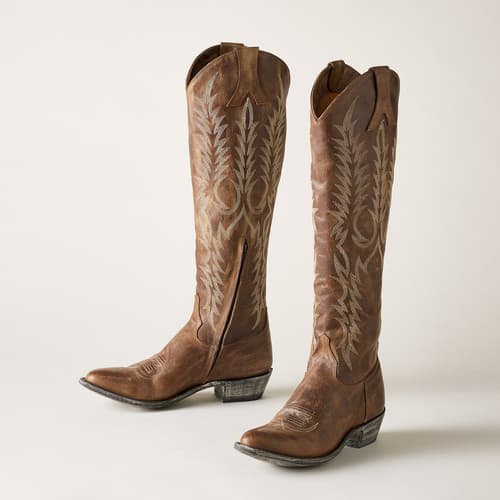 Old gringo ghost hot sale rider boots