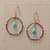 Sweet Suspense Earrings View 2