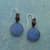 MISTY MOON EARRINGS view 1