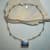 LIVE EACH MOMENT NECKLACE view 1