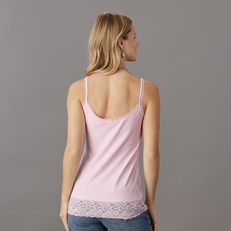 Eliza Tank, Petite View 6