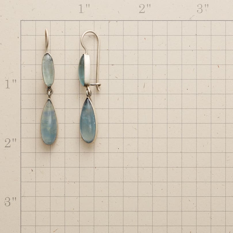 FENESTELLA EARRINGS view 1