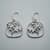 BRANCHES IN BLOOM EARRINGS view 1