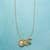 ALL THE LOVE IN THE WORLD NECKLACE view 1