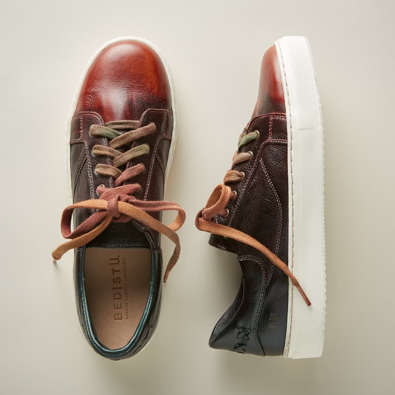 AZELI SNEAKERS | Sundance Catalog