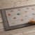 TIBETAN SUN HAND-KNOTTED RUG View 9