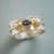 PEARL SENTRY RING view 1
