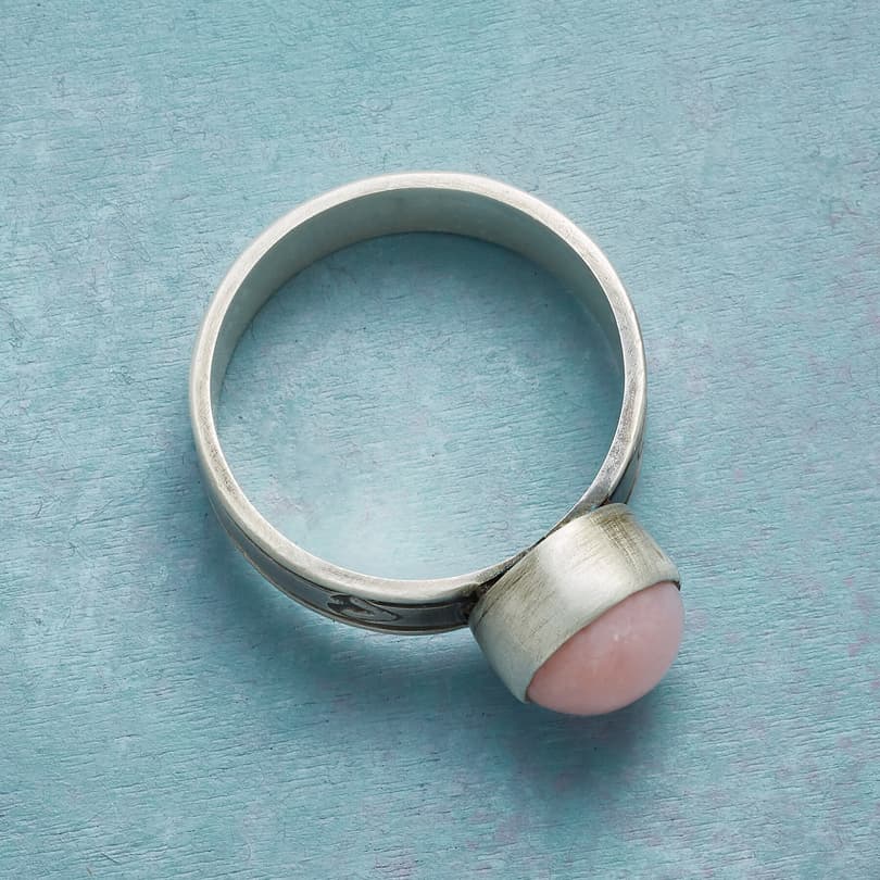 CLOSE TO MY HEART RING view 1