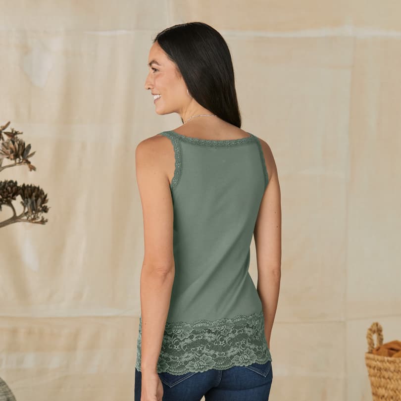 Elan Tank | Sundance Catalog