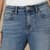JACKIE HIGH RISE ANKLE JEANS view 2