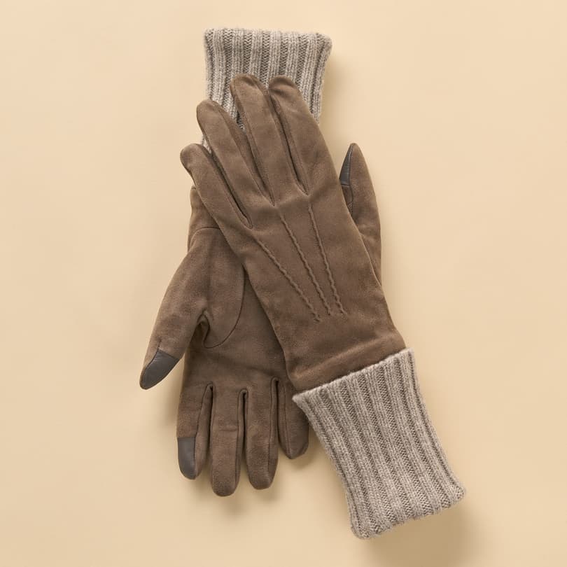 The Tell-Tale Heart Writing Gloves | Fingerless Cotton Gloves