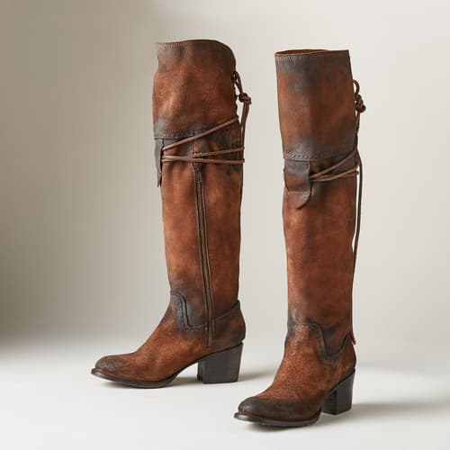 Freebird brock clearance boots