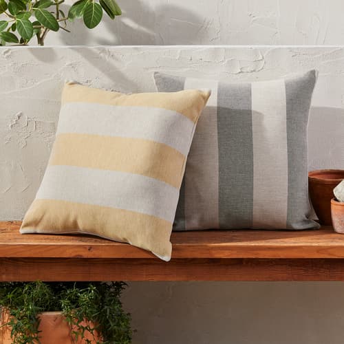 Outdoor Serenity Pillow