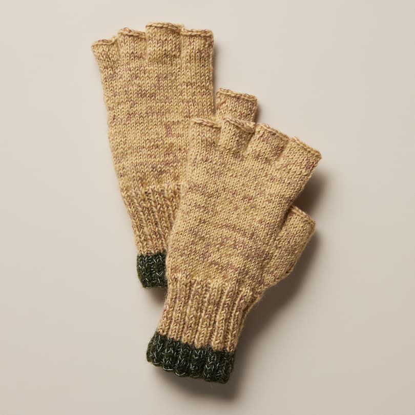 SNOWSTORM CLIFF GLOVES view 1