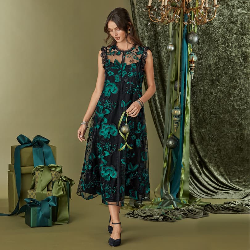 Arden Heels View 7
