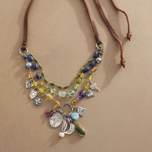 Natural Wonders Necklace View 1